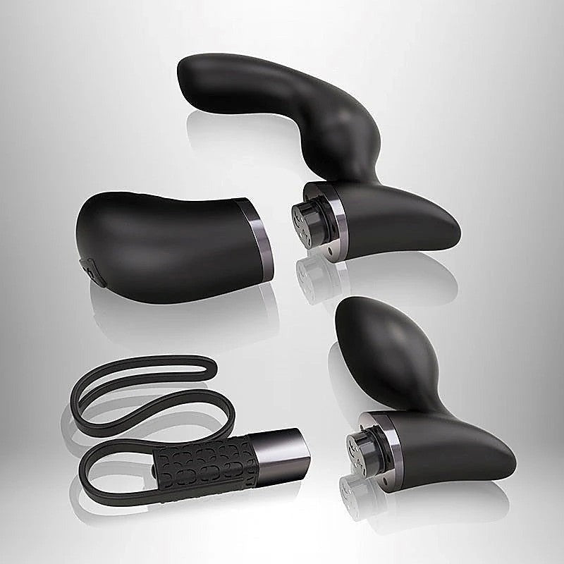 Professional Fuzion Xchange by Rocks Off - Prostate Toys