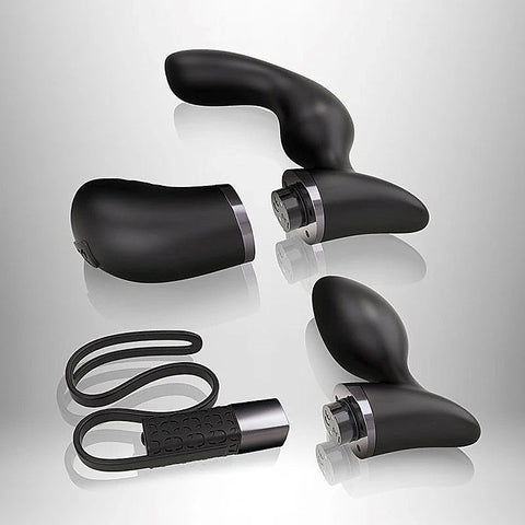 Professional Fuzion Xchange by Rocks Off - Prostate Toys