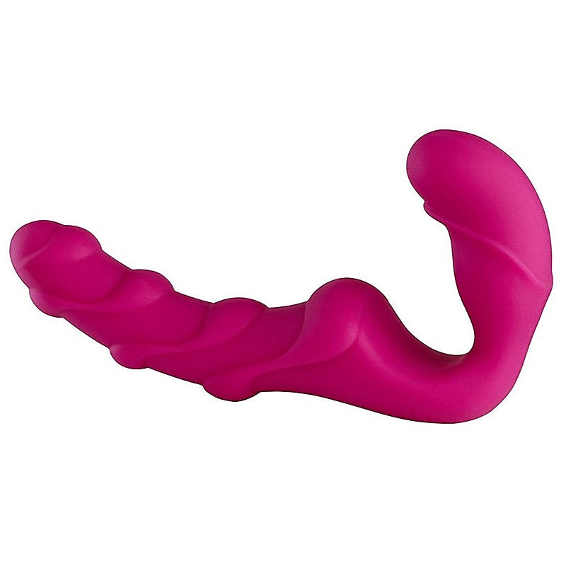 Share XL Silicone by Fun Factory - Double Ender