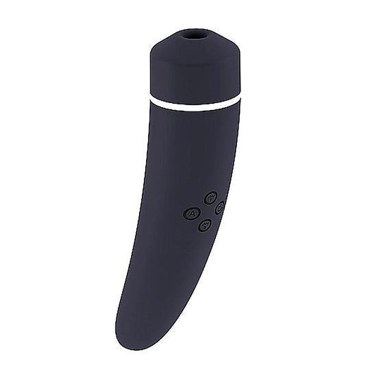 Hiky Vacuum Stimulator and Vibrator - Silicone Vibrators