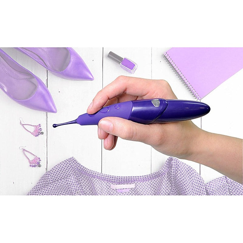 Premium Quality Zumio X Clitoral Massager by Zumio - Clit Ticklers and Pulsators