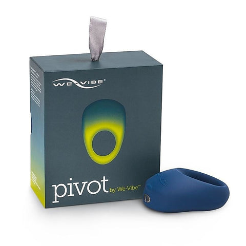 Professional We-Vibe Pivot by Love Honey - Cock Rings