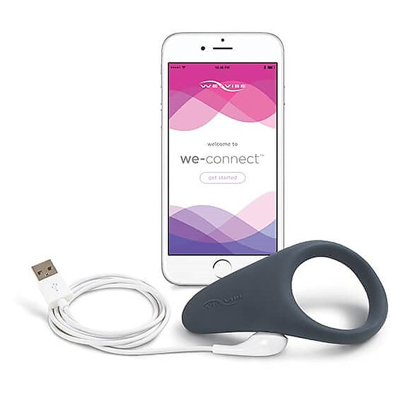 We-Vibe Verge - Vibrating Cock Rings