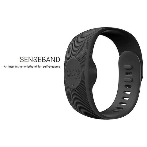 Sense Band - Virtual Reality Sex Toys