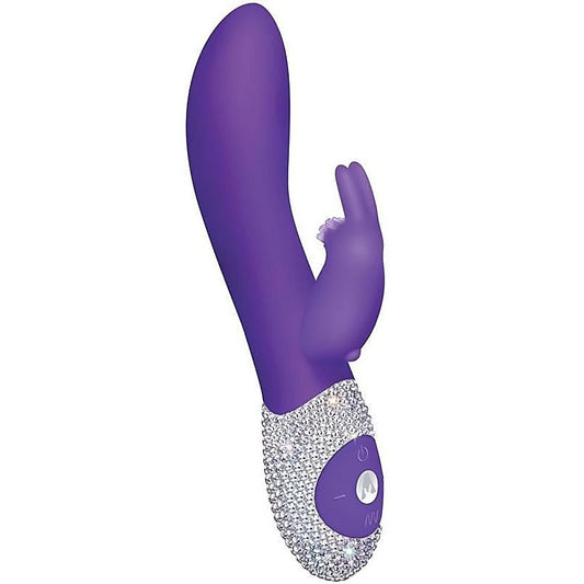 The Classic Rabbit Bling