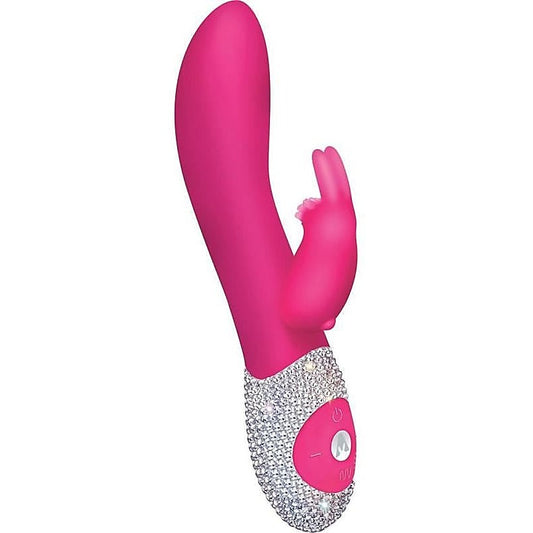 The Classic Rabbit Bling