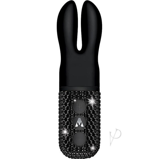 Pocket Rabbit Bling Vibe by Xgen Products - Realistic Dildos