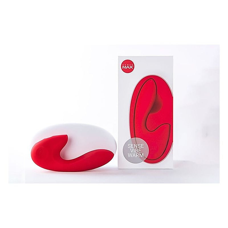 SenseVibe Warming - Virtual Reality Sex Toys