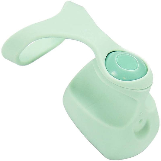 Fin By Dame Coral Finger Vibrator - Finger and Tongue Vibrators