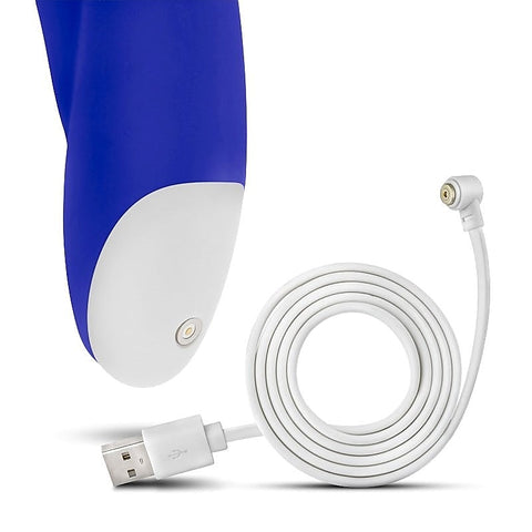 Hop Jessica Rabbit Vibrator by Blush Novelties - Rabbit Vibrators