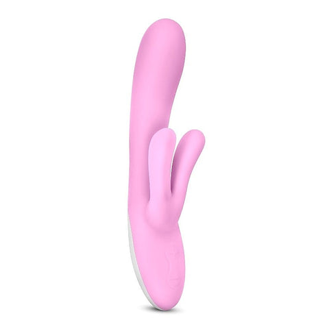 Hop Lola Bunny Ballet Slipper by Blush Novelties - Rabbit Vibrators
