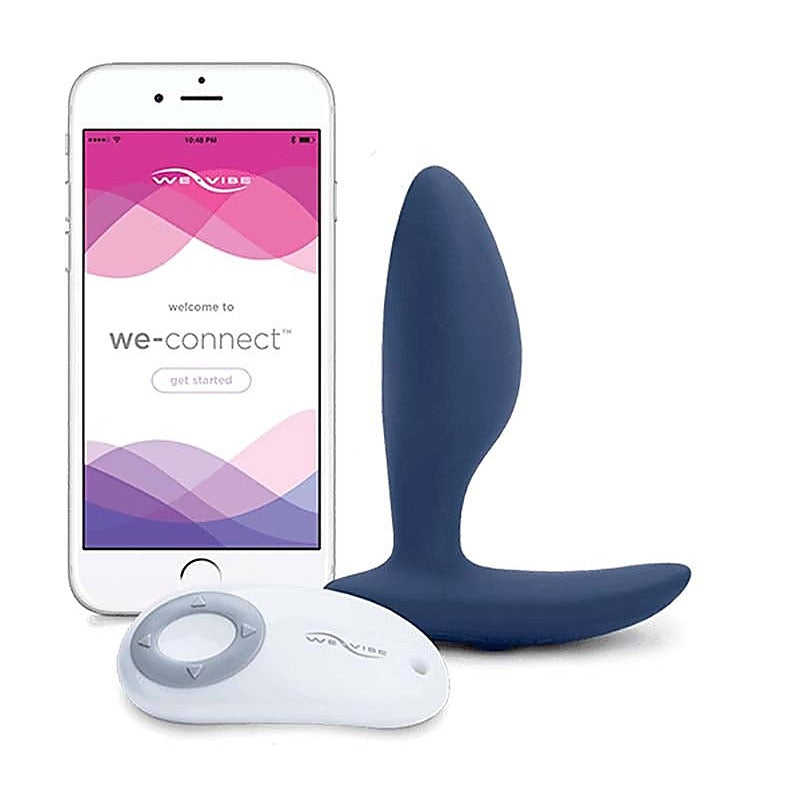 Professional We-Vibe Ditto by Love Honey - Luxury Sex Toys
