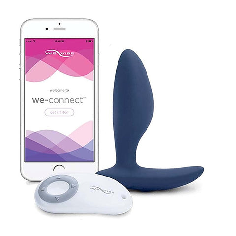 Professional We-Vibe Ditto by Love Honey - Luxury Sex Toys