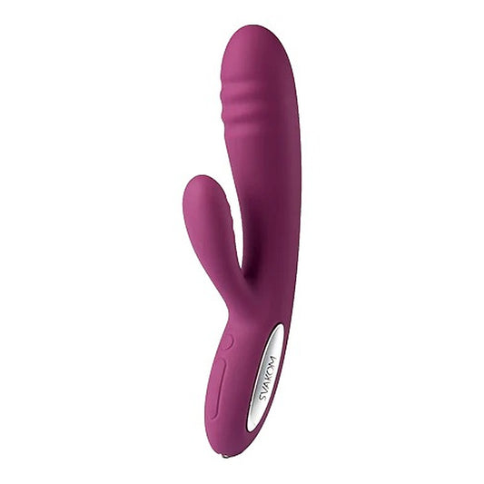 Svakom Adonis Multi Functions Heating Rabbit Vibrator