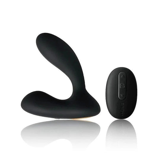 Svakom Vick Prostate and Perineum Massager