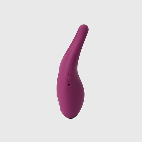 Winni Smart Remote Control Vibrating Cock Ring by Svakom - Vibrating Cock Rings