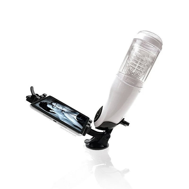 Mega-Bator Pussy Stroker by Pipedream Products - Masturbators and Strokers