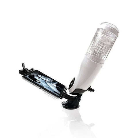 Mega-Bator Pussy Stroker by Pipedream Products - Masturbators and Strokers