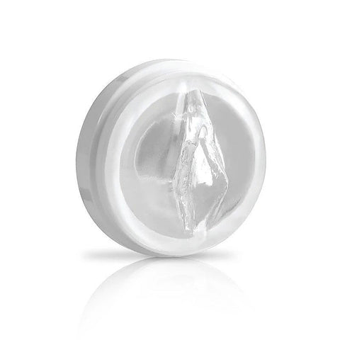 Mega-Bator Pussy Stroker by Pipedream Products - Masturbators and Strokers