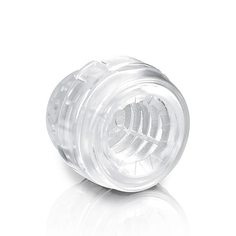 Mega-Bator Pussy Stroker by Pipedream Products - Masturbators and Strokers