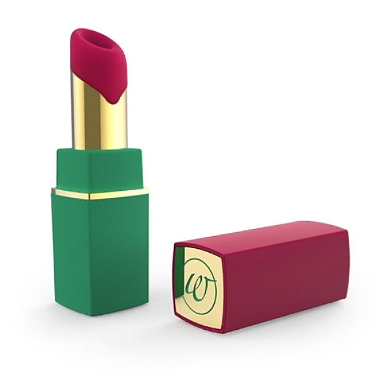 Womanizer 2GO - Clit Ticklers and Pulsators
