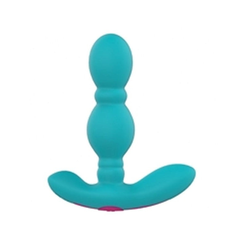 FemmeFun Vibrating Pleasure Plug by VVOLE LLC - Luxury Sex Toys