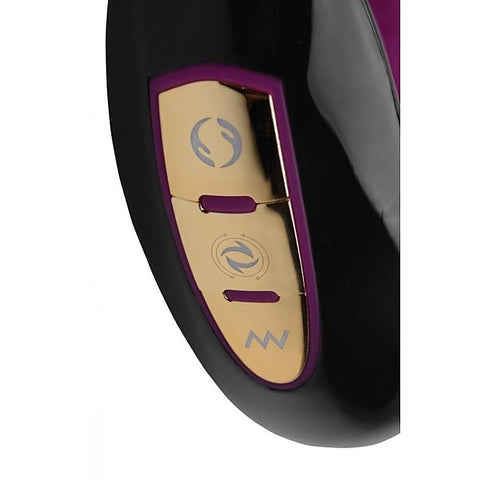 Roto 10x Rotating Silicone Vibe