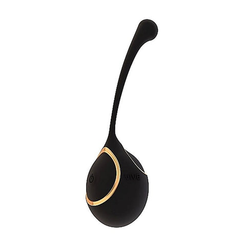 Professional-Grade Vive Zeki by Shots Toys - Luxury Sex Toys