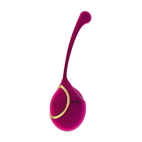 Professional-Grade Vive Zeki by Shots Toys - Luxury Sex Toys