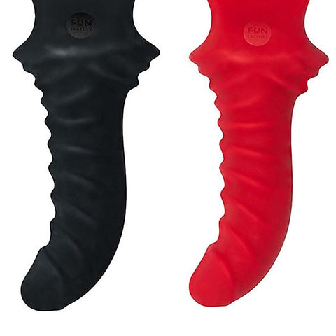 Premium Buck Dich Paddle Dildo by Fun Factory - Paddles And Slappers