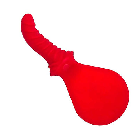 Premium Buck Dich Paddle Dildo by Fun Factory - Paddles And Slappers