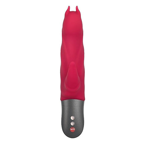 Devilishly Delightful Fun - Fun Factory Darling Devil - Rabbit Vibrators