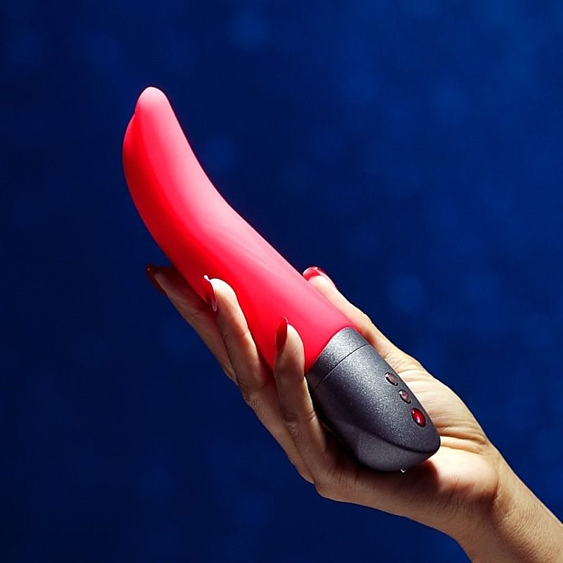 Diva Dolphin by Fun Factory - Waterproof Vibrators