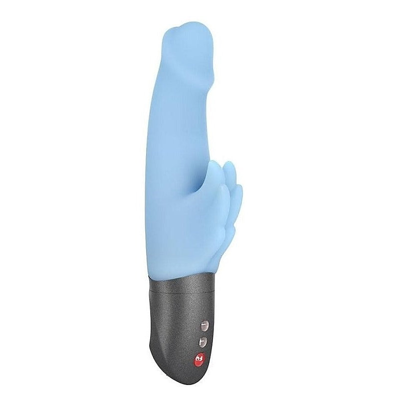 Fun Factory Wicked Wings - Powerful Clitoral and G-Spot Stimulation - Rabbit Vibrators