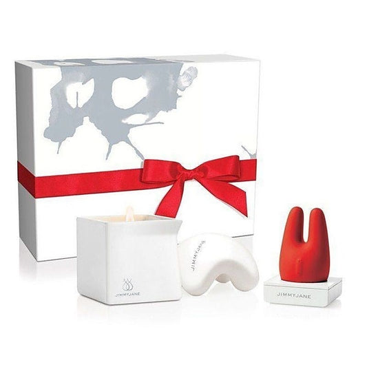 Jimmyjane Afterdark Pleasure Adult Toys Set