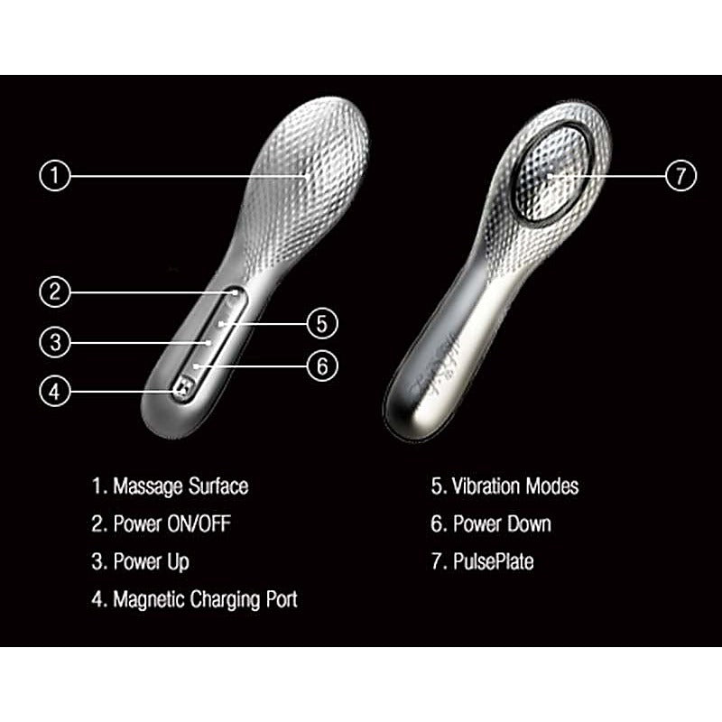 Queen Bee Clit Stimulator by Hot Octopuss - Clit Ticklers and Pulsators