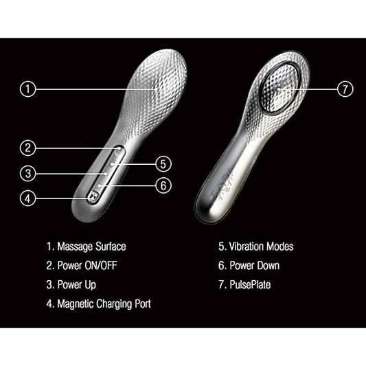 Queen Bee Clit Stimulator