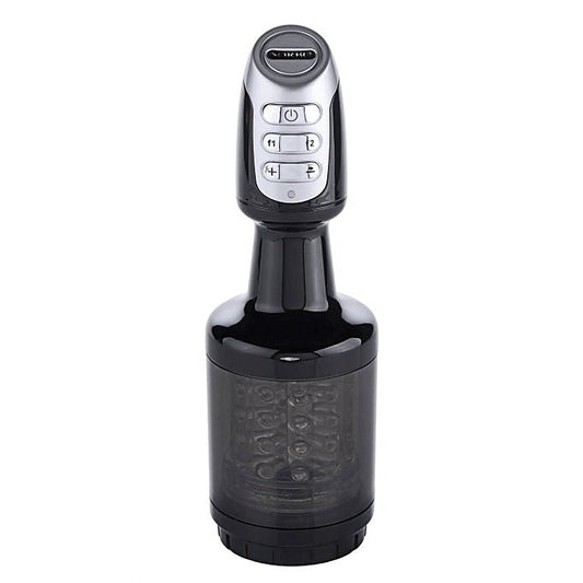 Spin Master 10X Rotating Masturbator