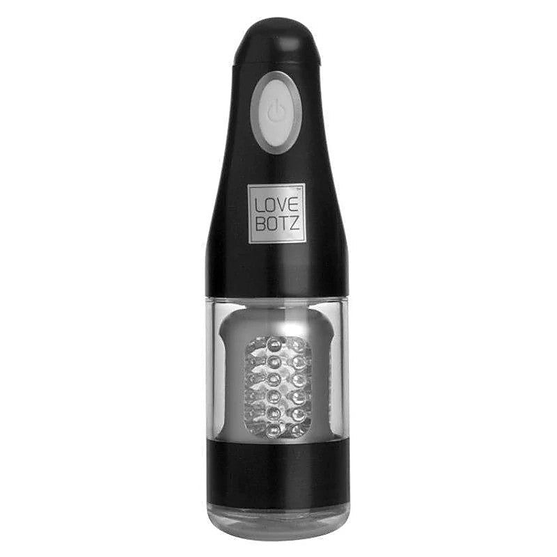 Ultra Bator Thrusting and Swirling Automatic Stroker - Masturbators and Strokers