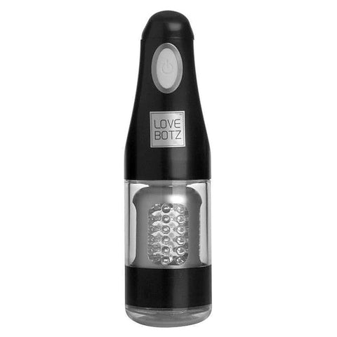 Ultra Bator Thrusting and Swirling Automatic Stroker - Masturbators and Strokers