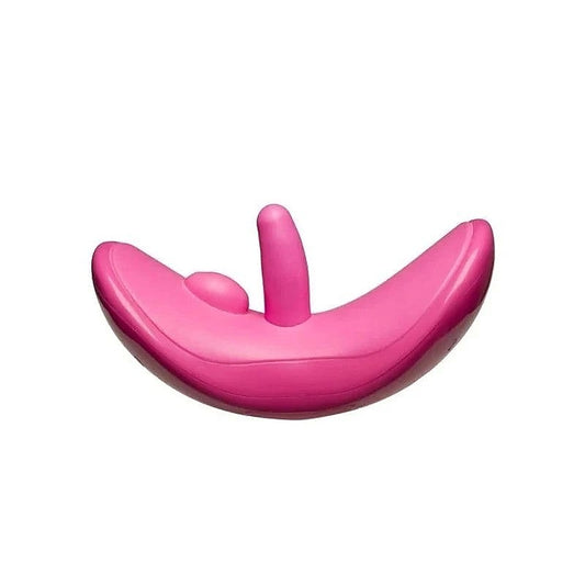 Doc Johnson iRide Hands-free Vibrating Rocker - Luxury Sex Toys