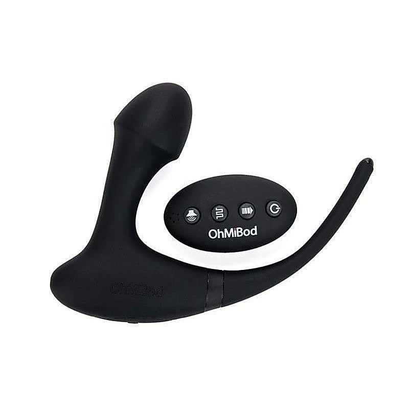 OhMiBod Club Vibe 3.OH Hero - Prostate Toys