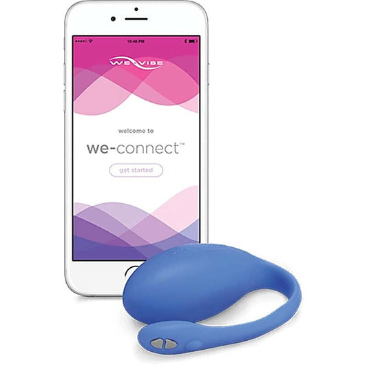 Jive by We-Vibe - Waterproof Vibrators