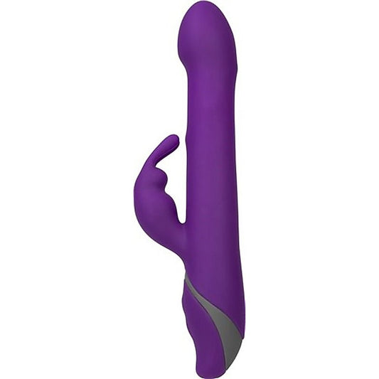 Commotion the Rhumba Rabbit