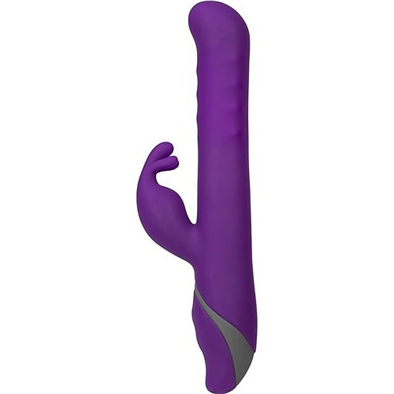 Premium Samba Commotion Vibrator by BMS Factory - G-Spot Vibrators