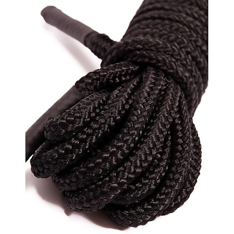 Ultimate Bondage Set Black by Pornhub Sextoys - Bondage Kits