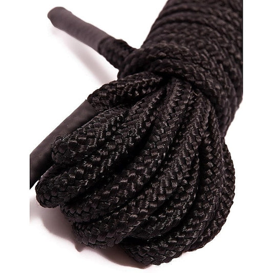 Ultimate Bondage Set Black by Pornhub Sextoys - Bondage Kits