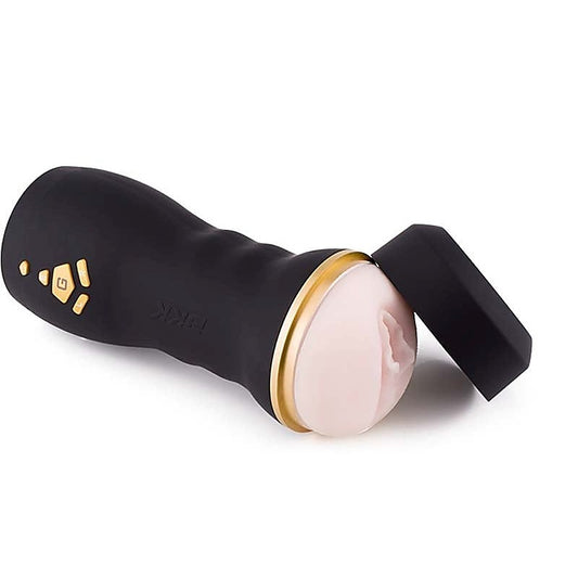 BKK Virtual Reality Stroker - Masturbators and Strokers