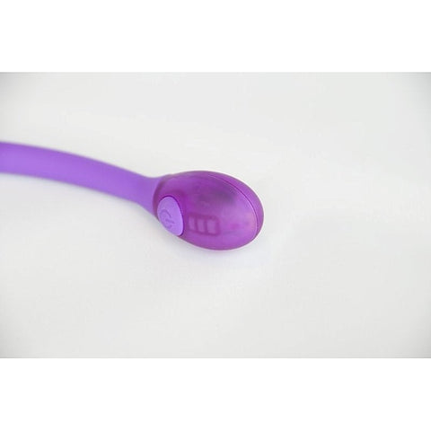 Esca Versatile Wearable Bluetooth Massager by Ohmibod - G-Spot Vibrators