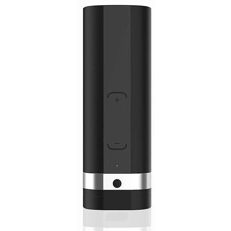 Premium Quality Onyx 2 Male Stroker by Kiiroo - Masturbators and Strokers